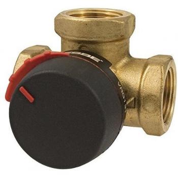ESBE 3-Wege Mischer Serie VRG 131 DN 25, Kvs 10 , Innengewinde 1'' 11601100