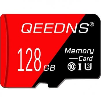 Tarjeta SD Extreme Pro Mini 32GB Clase 10