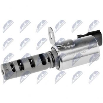 Électrovanne NTY DePhaseur EFR-TY-000
