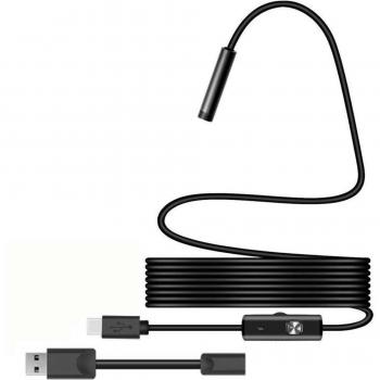 Portable Handheld Endoscope