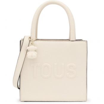 Bolso Tous Cube Compacto Brenda