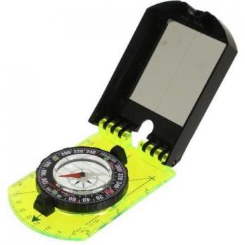 Regatta Compact Kompas - One Size - Geel