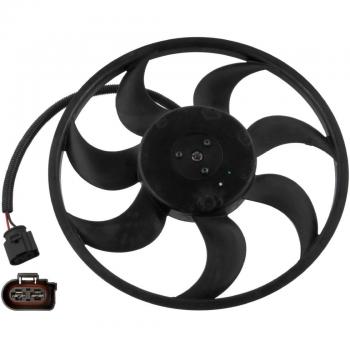 Lüfter, Motorkühlung Febi Bilstein 40636