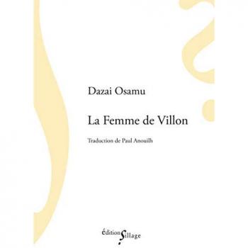 La femme de Villon