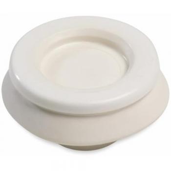 Wiska Kabelverbindung CLIXX 20 RAL 9001