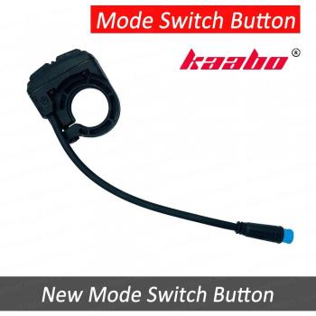 Kaabo ECO TURBO Mode Switch Button for Mantis & Wolf Warrior II