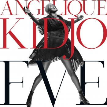Angelique Kidjo Eve