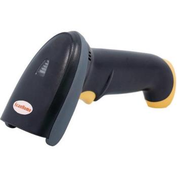 Handheld Code Scanner