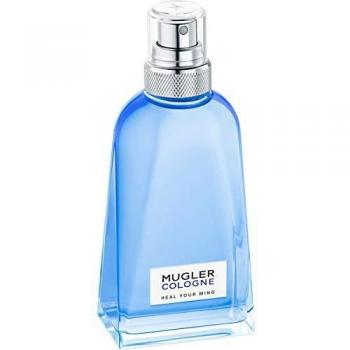 Mugler Cologne Heal Your Mind Eau de Toilette Unisex 100 ml