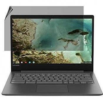 PrivacyGuard Pro 4‑Way Anti‑Spy Filter – Lenovo Chromebook S330