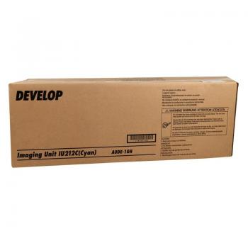 Desarrollar IU-212C (A0DE1GH) unidad de imagen cian