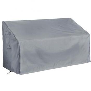 Heavy Duty Outdoor 3-Seater Bench Protector Cover