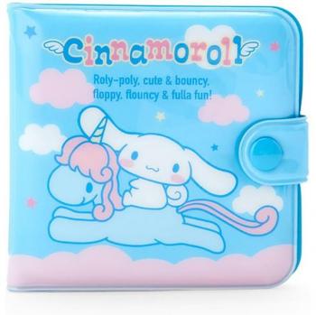 Mini Cartera de Vinilo Sanrio Cinnamoroll