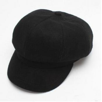 Gorra Térmica Visera SolidColor