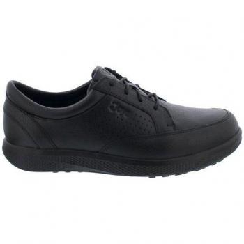 Joya Boston Schnürschuh aus Glattleder