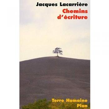 Chemins d'écriture