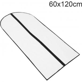 Clothes Protection Storage Bags - 5 Pack