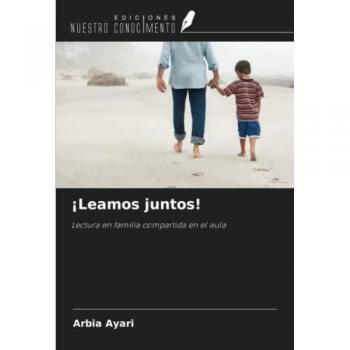 Ayari, Arbia: ¡Leamos juntos!