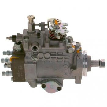Iniettore Bosch 0 460 424 535 per motori diesel