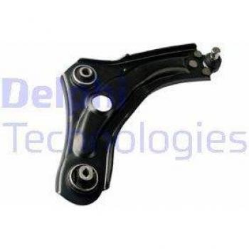 DELPHI Querlenker RENAULT TC3900 545042021R,545045297R,545049566R Lenker, Radaufhängung, Dreieckslenker, Achslenker