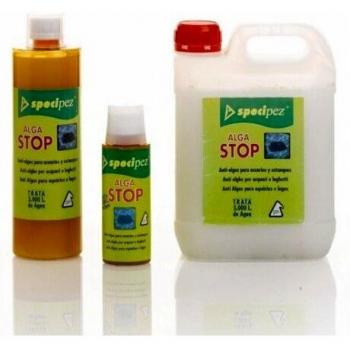 Specipez ALGA-STOP Anti Algas