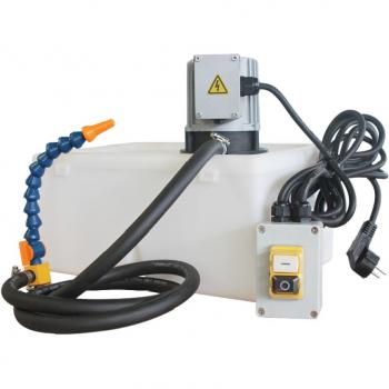 Optimum - 3351999 sistema refrigerante KME1 230V