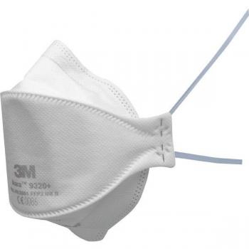 3M Feinstaubmaske Aura 9320+ FFP2 (20er Pack)
