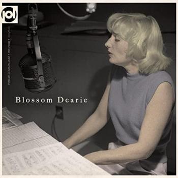 Blossom Dearie Vinyl