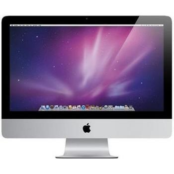 IMac 21 Fin 2015 - Core i5 1,6GHz - 1 To HDD - 8 Go RAM - QWERTY Anglais (UK)