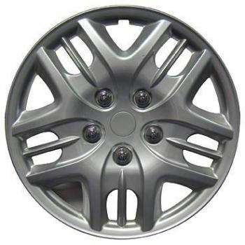 Urban X Phantom 15 Inch Wheel Cover Set by Streetwize