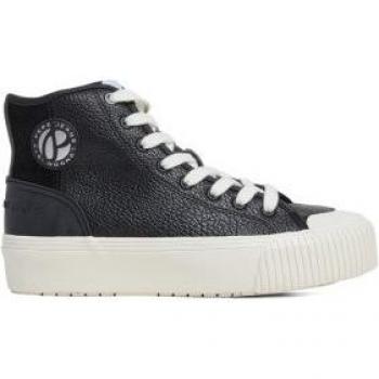 Sneakers Pepe Jeans Nere