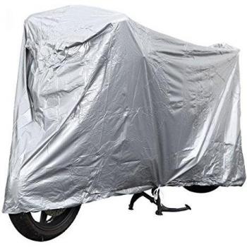 Bering Housse de Moto PVC Plata