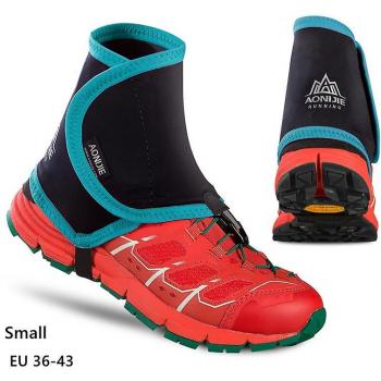 Cubiertas de Zapatos Aonijie E940 E941 Trail Running