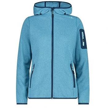 CMP Donna Giacca Zip Hoodie