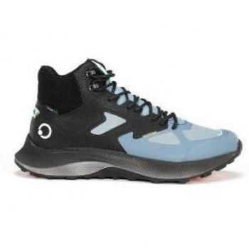 Botines Atom TERRA AT118 Azul