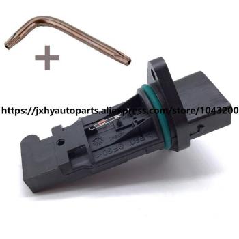 Sensor de flujo de aire masivo MAF para Mercedes Benz C240 y C320