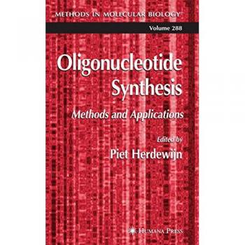 Oligonucleotide Synthesis