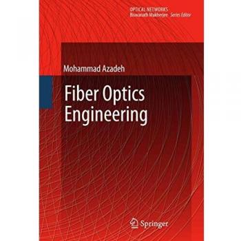Fiber Optics Engineering (Optical Networks)