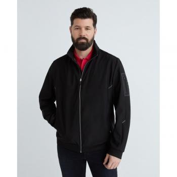 Sudadera Reconocedor BOSS Negro 3XL