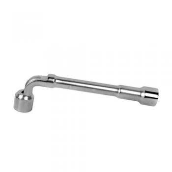 Llaves de pipa abiertas hexagonales con doble boca de 6mm a 32mm cofan 09512330