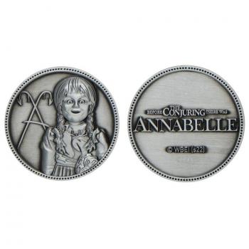 Limited Edition Numismatic Coin
