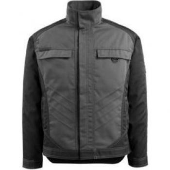 Mascot Fulda Anthracite Work Coat Small Size