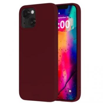 Funda Aiklo para iPhone 12/12 Pro - Rojo