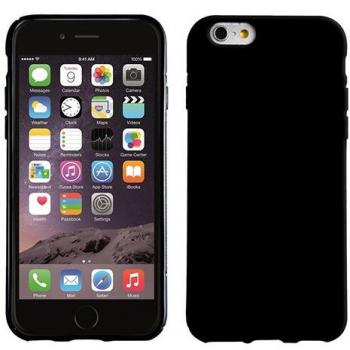 Pedea Transparentes TPU Case für Apple iPhone 6/6S