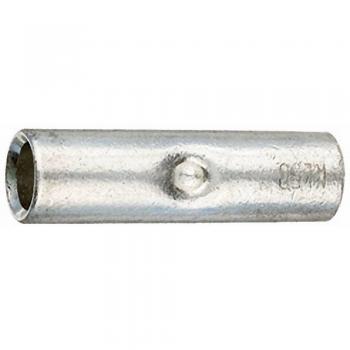 Connettore Parallelo 25 mm² Non Isolato in Metallo - Klauke 1654L