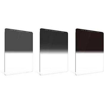 Haida Red Diamond Serie 100 Medium Verlaufsfilterset ND 0.6