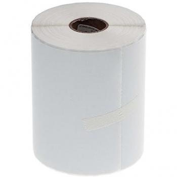 Rouleau d'étiquettes vhbw 152,4mm x 101,6mm compatible Sato CX400