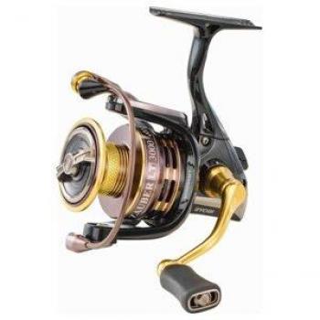 Moulinet à lancer Ryobi Zauber LT