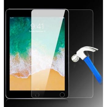 Robuster Displayschutz aus gehärtetem Glas für iPad Air und Mini