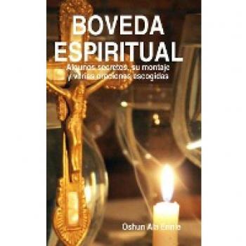 BOVEDA ESPIRITUAL